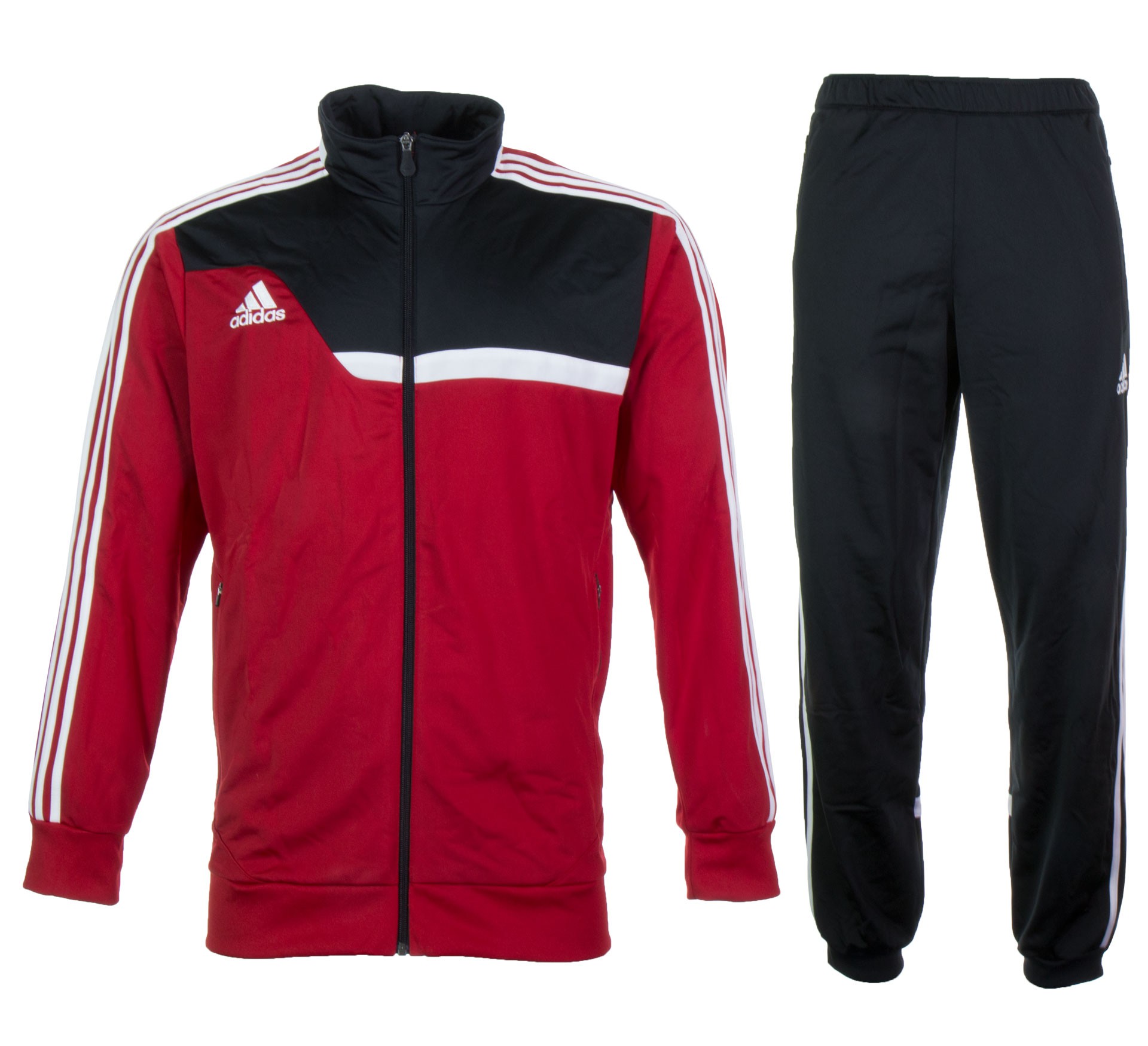 Plutosport - Adidas Tiro13 PES Suit