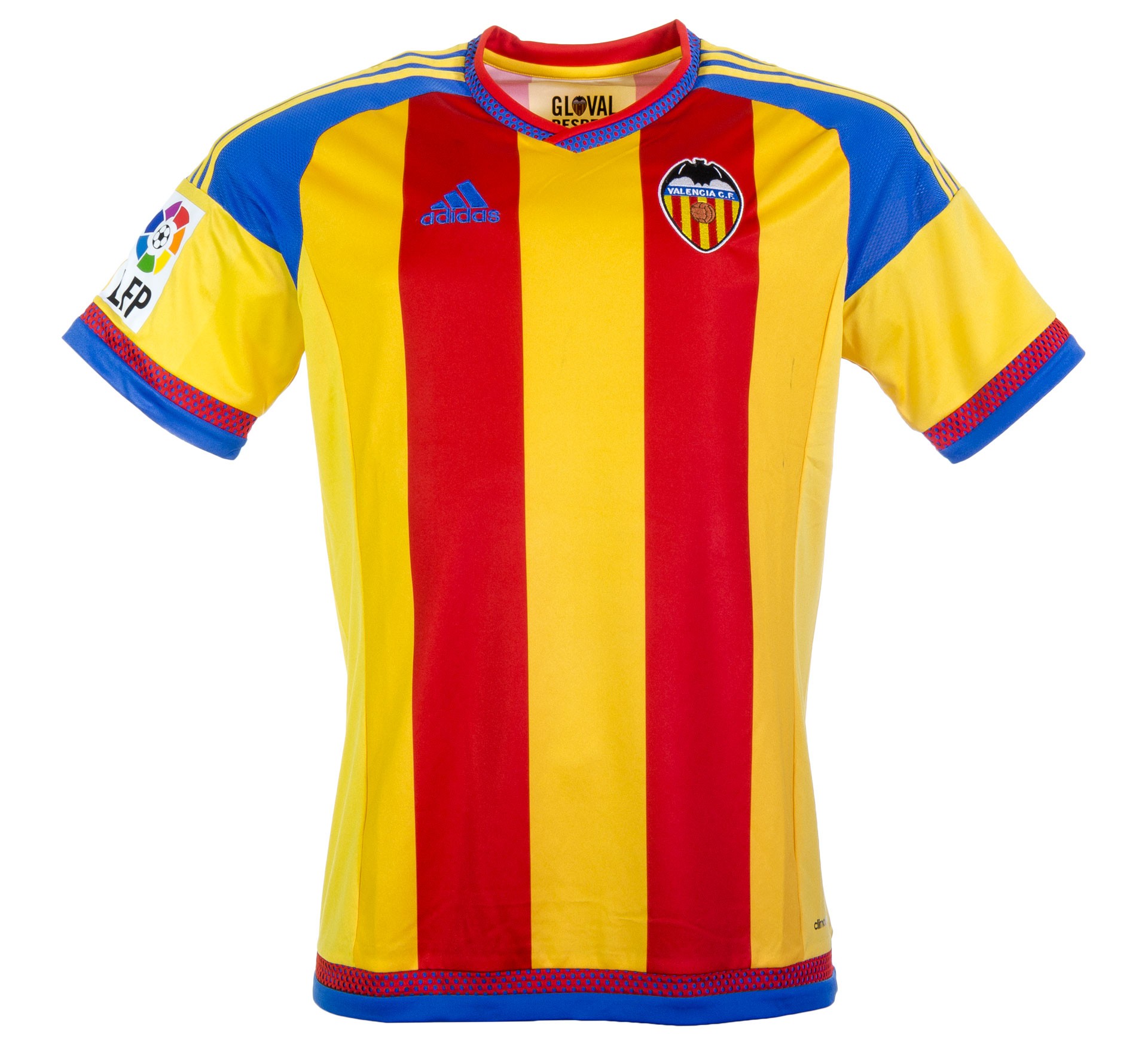 Plutosport - Adidas Valencia Away Jersey