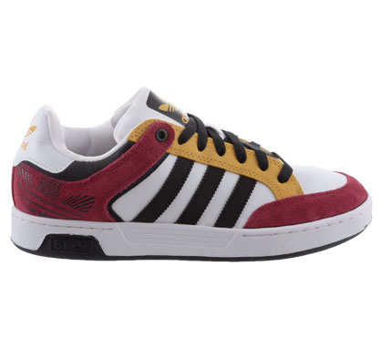 Plutosport - Adidas Varial St Sneaker Heren Plutosport - Adidas Varial St Sneaker Heren
