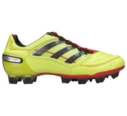 Plutosport - Adidas Voetbalschoen Predator X Trx Fg Plutosport - Adidas Voetbalschoen Predator X Trx Fg