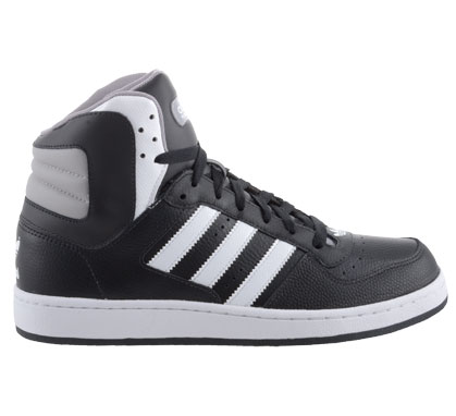 Plutosport - Adidas Woodsyde 84 Sneaker Heren