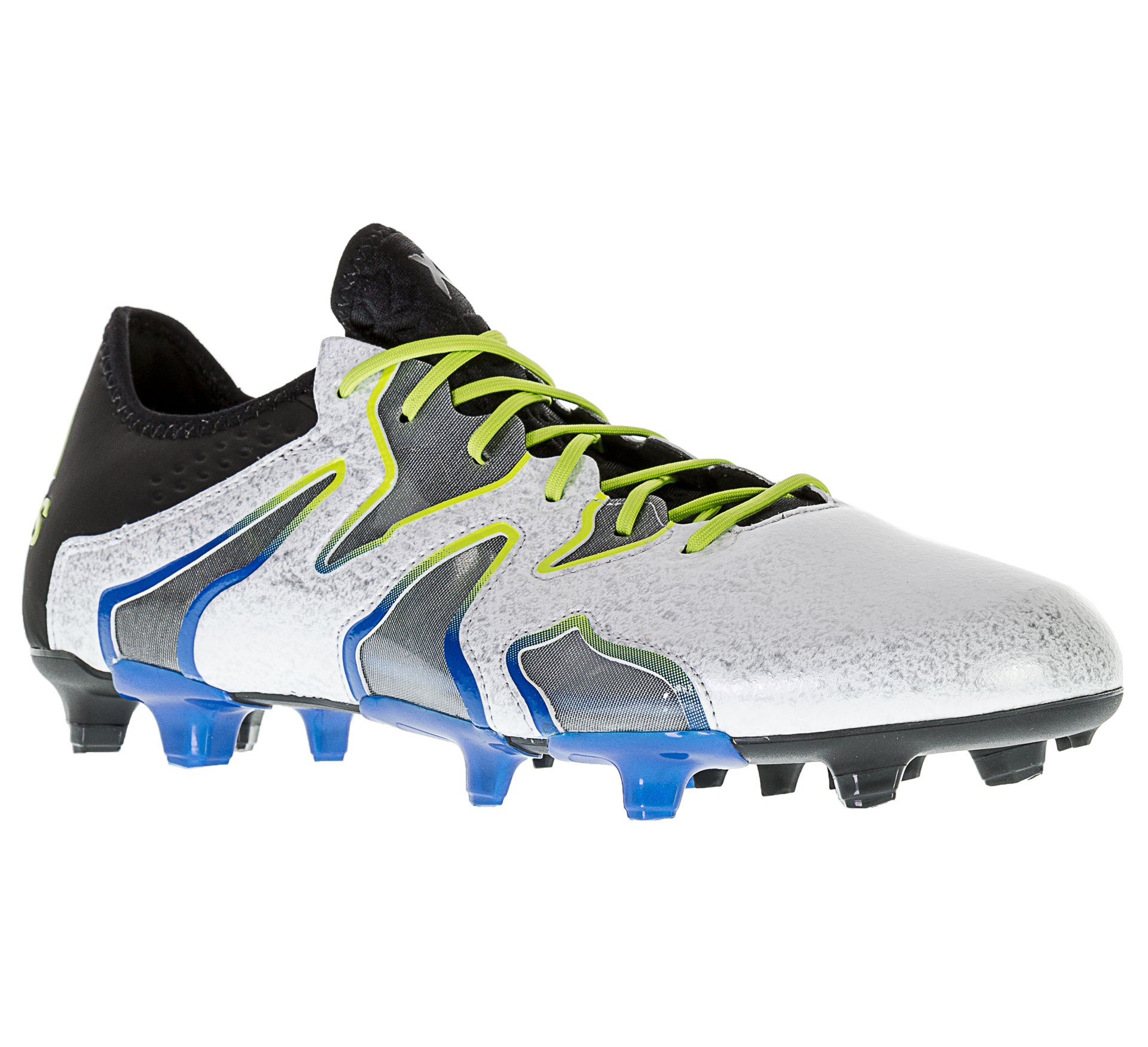 Plutosport - Adidas X 15+ SL FG/AG Plutosport - Adidas X 15+ SL FG/AG