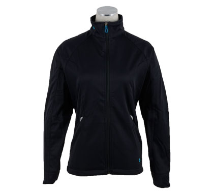 Plutosport - Agu Canao Softshelljas Dames Plutosport - Agu Canao Softshelljas Dames