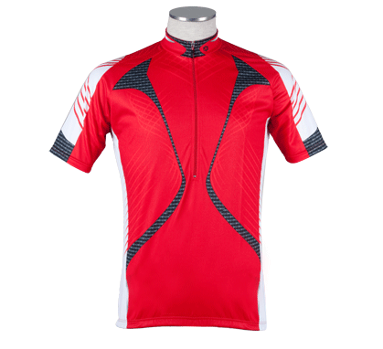 Plutosport - Agu Capitola Fietsshirt Plutosport - Agu Capitola Fietsshirt