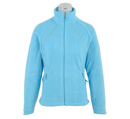 Plutosport - Agu Emilia Fleece Jack Dames