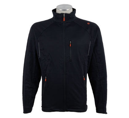 Plutosport - Agu Liguria Softshelljas Heren Plutosport - Agu Liguria Softshelljas Heren
