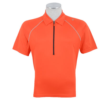 Plutosport - Agu Serino Fietsshirt Heren