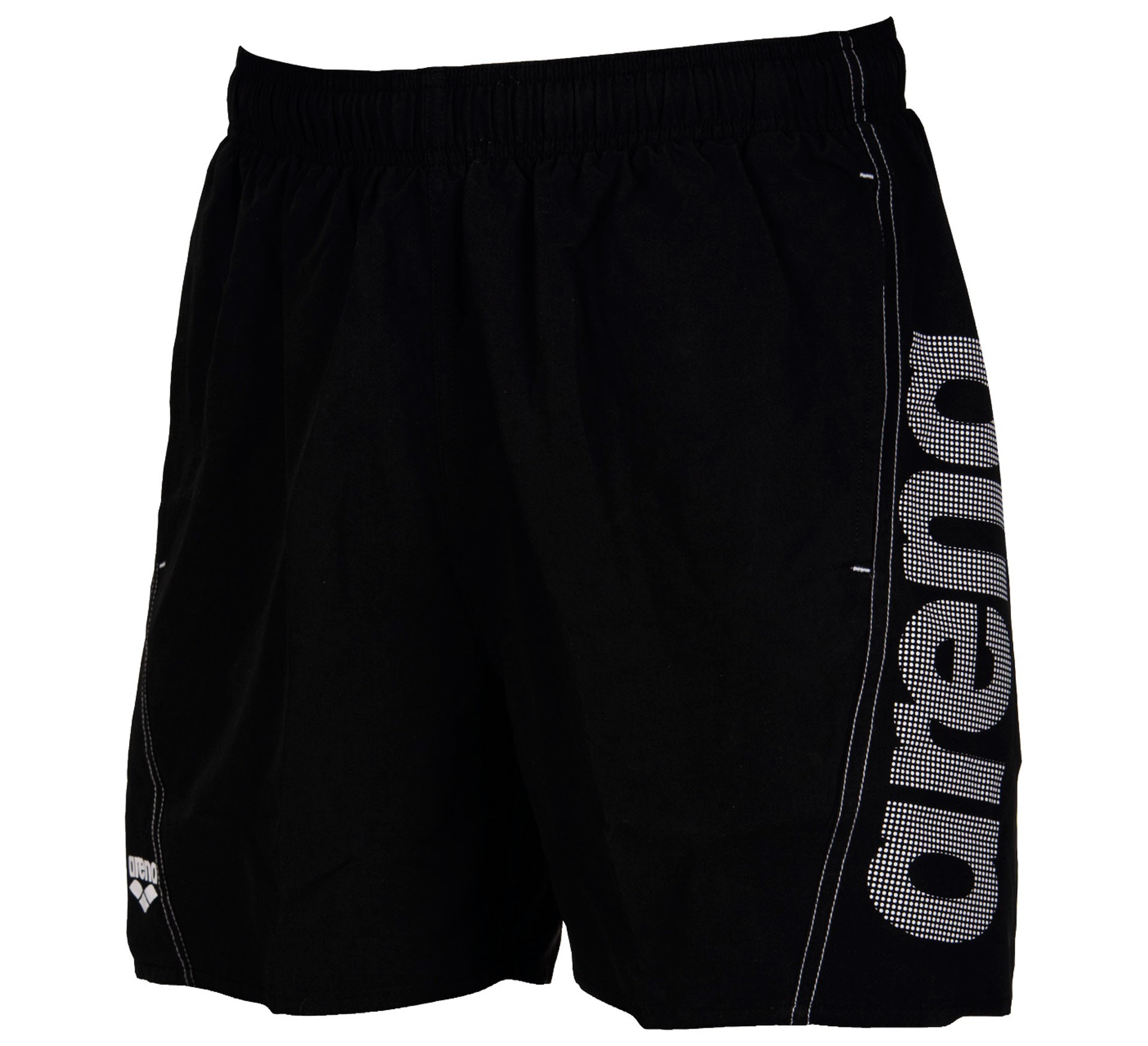 Plutosport - Arena Fundamentals Arena Logo Boxer