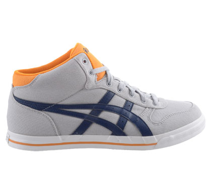 Plutosport - Asics Aaron Mt Cv Sneaker Plutosport - Asics Aaron Mt Cv Sneaker