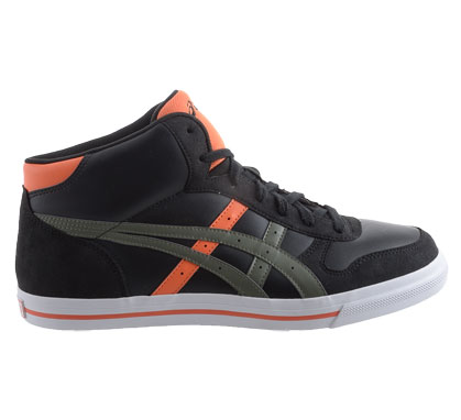 Plutosport - Asics Aaron Mt Sneaker Heren Plutosport - Asics Aaron Mt Sneaker Heren