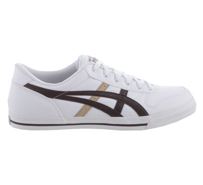 Plutosport - Asics Aaron Sneaker Heren Plutosport - Asics Aaron Sneaker Heren