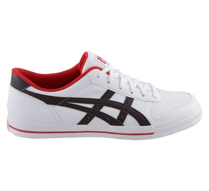 Plutosport - Asics Aaron Sneakers Heren (Schoenenkoorts) Plutosport - Asics Aaron Sneakers Heren (Schoenenkoorts)