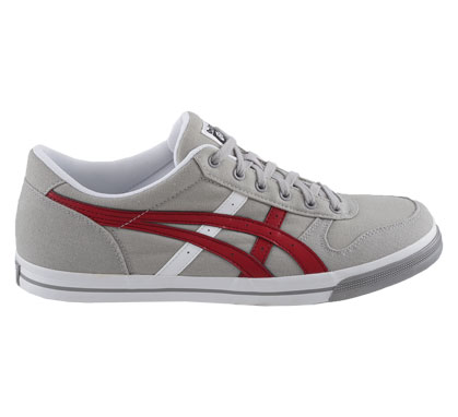 Plutosport - Asics Aaron Sneakers Heren Plutosport - Asics Aaron Sneakers Heren
