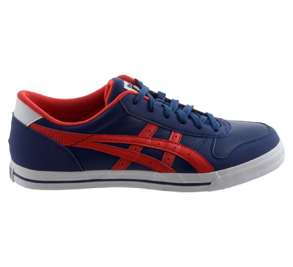 Plutosport - Asics Aaron Sneakers Plutosport - Asics Aaron Sneakers