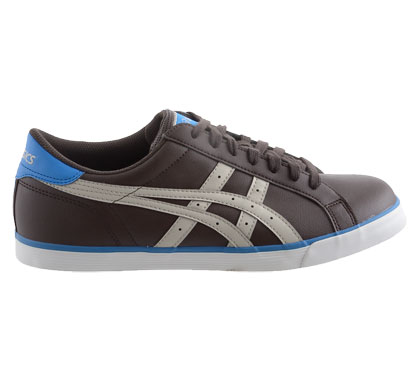 Plutosport - Asics Court Tempo Sneaker Heren