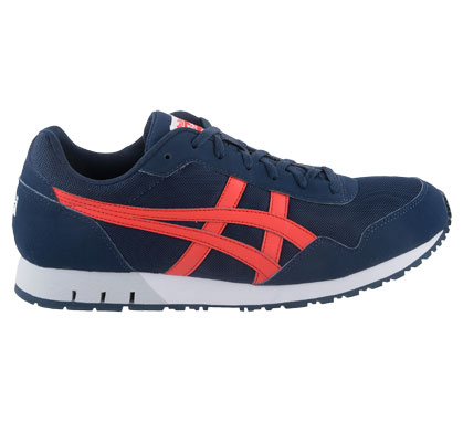 Plutosport - Asics Curreo Sneaker Heren