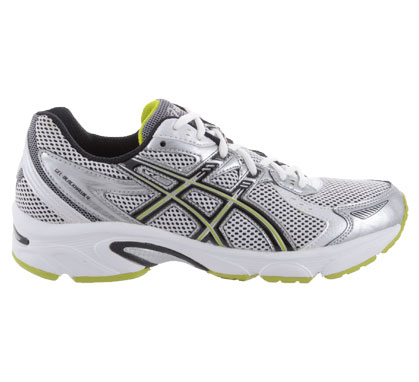 Plutosport - Asics Gel Blackhawk 4 Hardloopschoen Heren