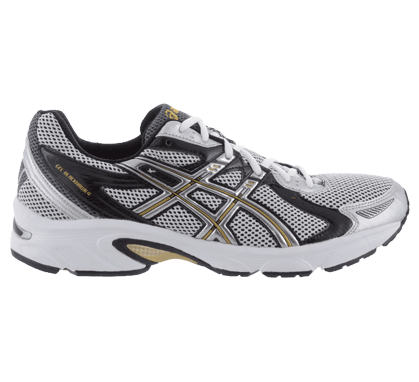 Plutosport - Asics Gel Blackhawk Hardloopschoen Heren