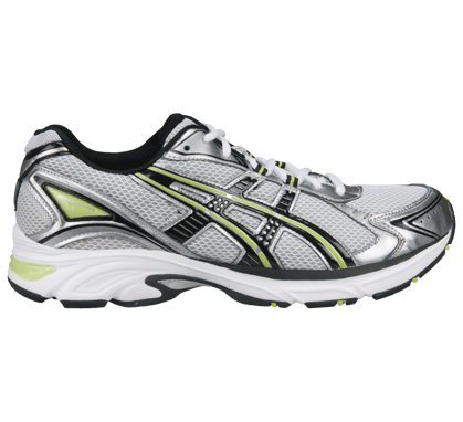 Plutosport - Asics Gel Kanbarra 5 Hardloopschoenen Plutosport - Asics Gel Kanbarra 5 Hardloopschoenen