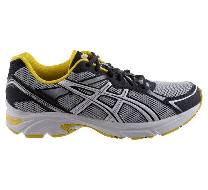 Plutosport - Asics Gel-bacuri 2 Hardloopschoen Heren