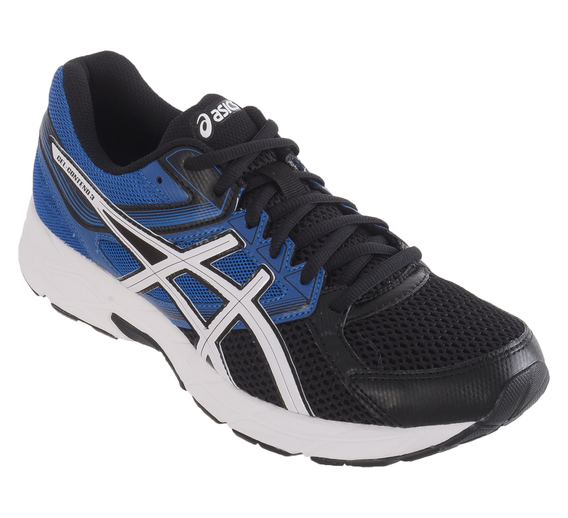 Plutosport - Asics Gel-Contend 3 Plutosport - Asics Gel-Contend 3