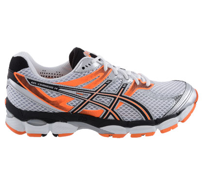 Plutosport - Asics Gel-cumulus 14 Hardloopschoenen Heren