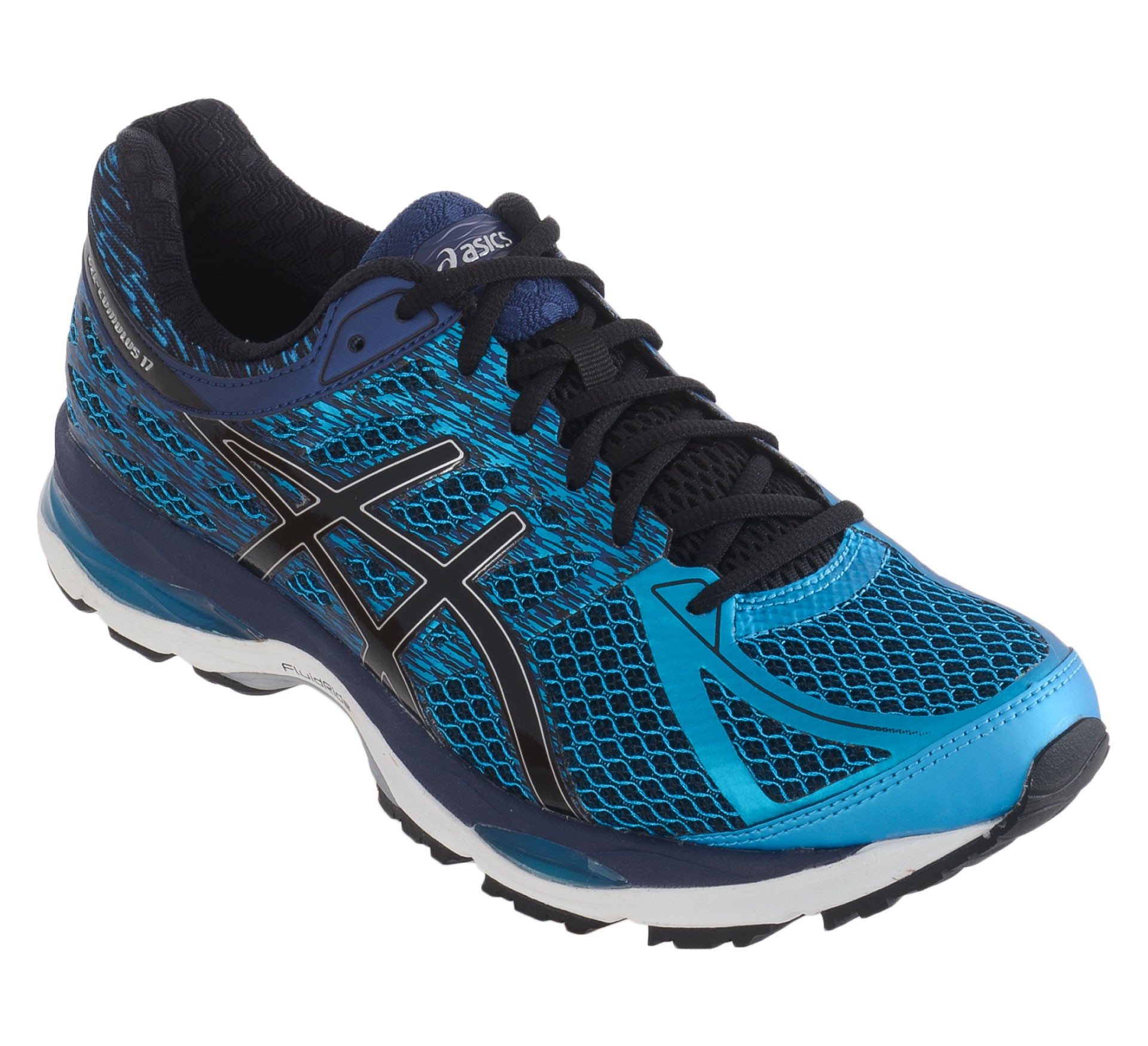 Plutosport - Asics Gel-Cumulus 17 Plutosport - Asics Gel-Cumulus 17