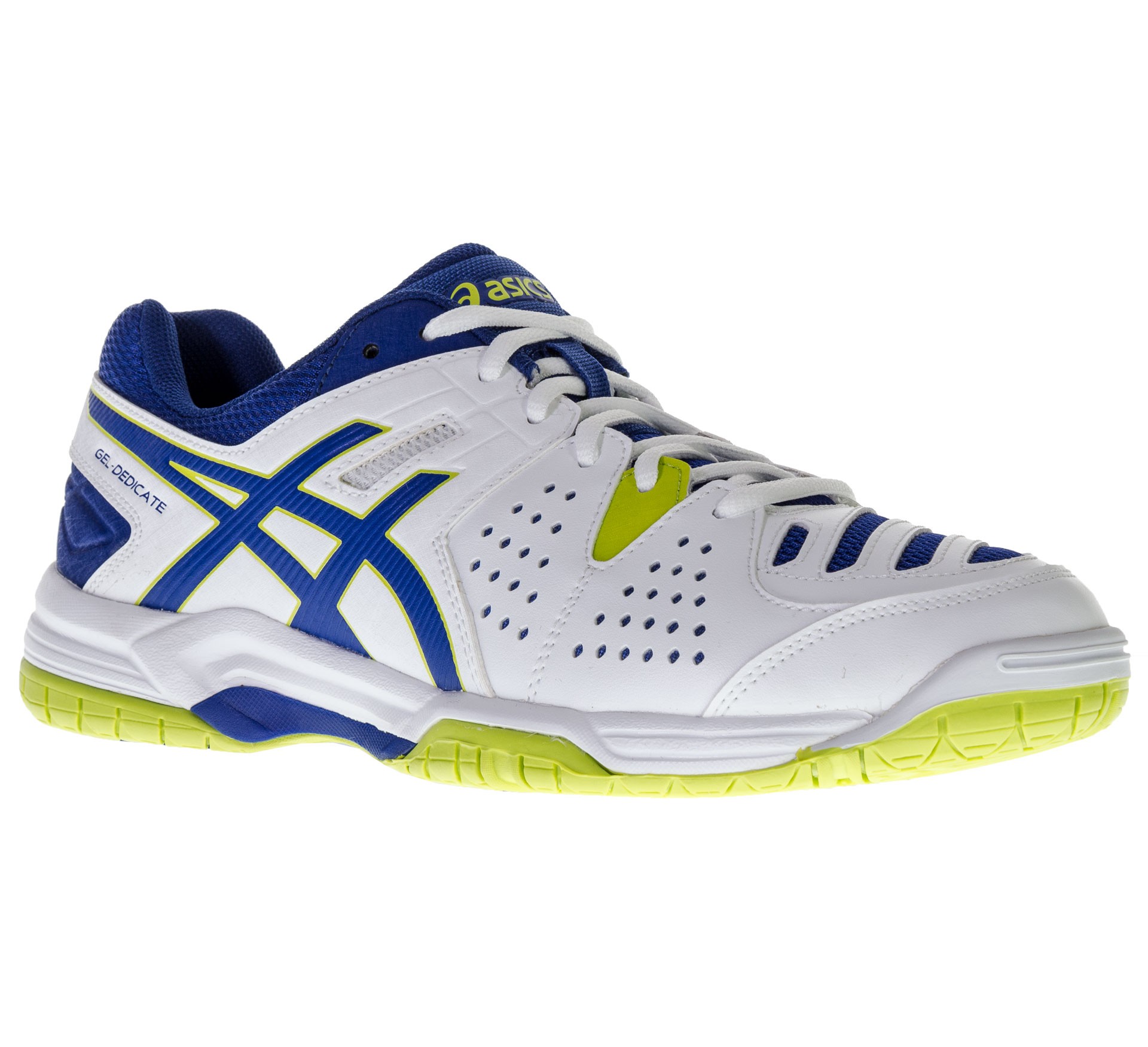 Plutosport - Asics Gel-Dedicate 4 Plutosport - Asics Gel-Dedicate 4