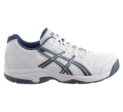 Plutosport - Asics Gel-estoril Court Tennisschoen Heren