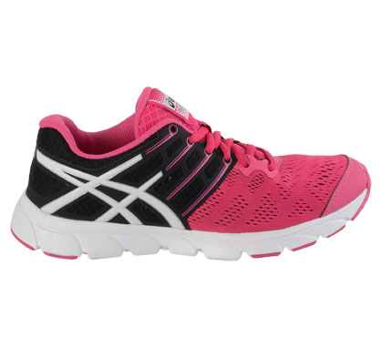 Plutosport - Asics Gel-Evation Hardloopschoenen Dames