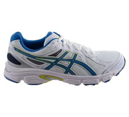 Plutosport - Asics Gel-galaxy 6 Hardloopschoen Heren