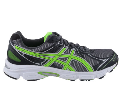 Plutosport - Asics Gel-galaxy 6 Hardloopschoenen Heren