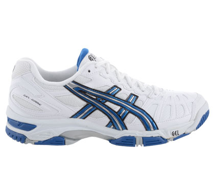 Plutosport - Asics Gel-game 3 Oc Tennisschoen Heren Plutosport - Asics Gel-game 3 Oc Tennisschoen Heren