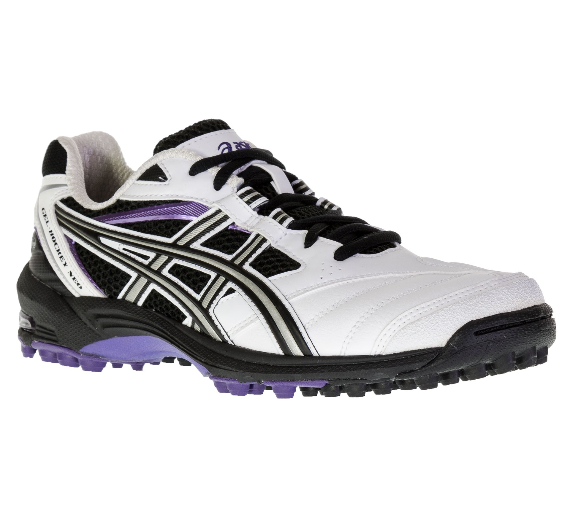 Plutosport - Asics Gel-Hockey Neo 2 Plutosport - Asics Gel-Hockey Neo 2