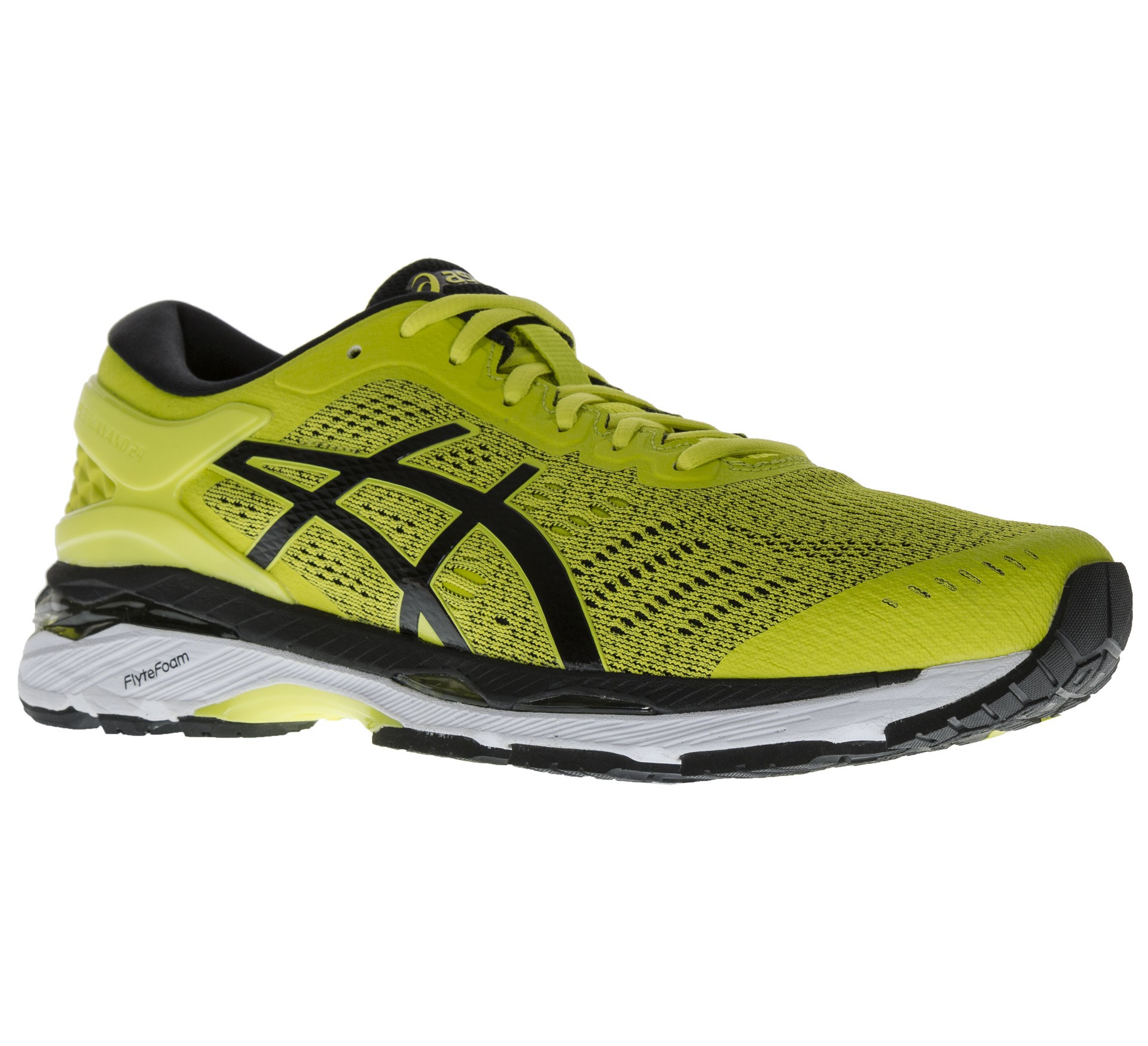 Plutosport - Asics Gel-Kayano 24