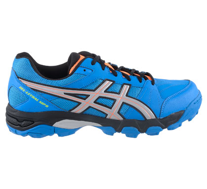Plutosport - Asics Gel-lethal Mp6 Hockeyschoenen Heren Plutosport - Asics Gel-lethal Mp6 Hockeyschoenen Heren