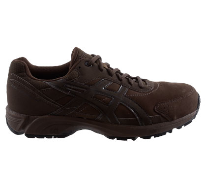 Plutosport - Asics Gel-nebraska Wandelschoen Heren Plutosport - Asics Gel-nebraska Wandelschoen Heren