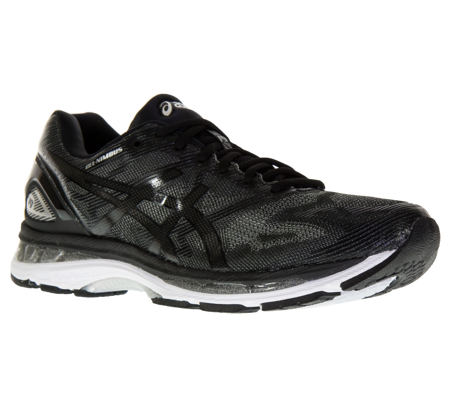 Plutosport - Asics Gel-Nimbus 19 Plutosport - Asics Gel-Nimbus 19