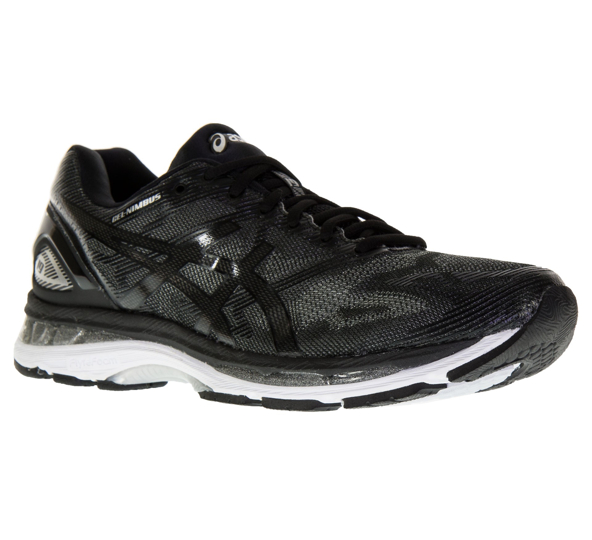 Plutosport - Asics Gel-Nimbus 19