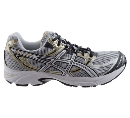 Plutosport - Asics Gel-oberon 6 Hardloopschoen Heren