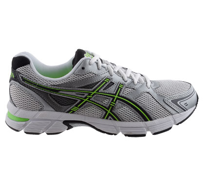 Plutosport - Asics Gel-pursuit Hardloopschoen Heren Plutosport - Asics Gel-pursuit Hardloopschoen Heren