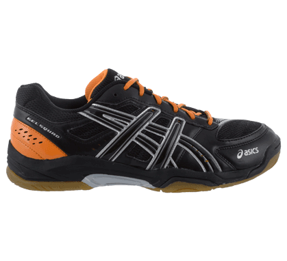 Plutosport - Asics Gel-squad Indoor Schoen Heren Plutosport - Asics Gel-squad Indoor Schoen Heren