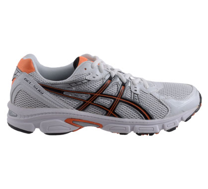 Plutosport - Asics Gel-sugi 2 Hardloopschoen Heren Plutosport - Asics Gel-sugi 2 Hardloopschoen Heren