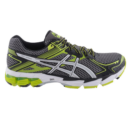 Plutosport - Asics Gt-1000 2 Hardloopschoenen Heren