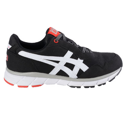 Plutosport - Asics Harandia (Gs) Sneakers Junior