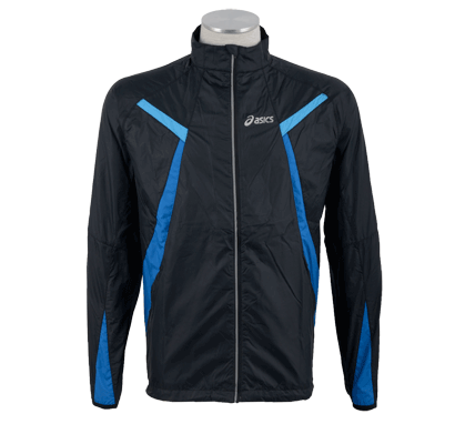 Plutosport - Asics Hardloopjas Heren Plutosport - Asics Hardloopjas Heren