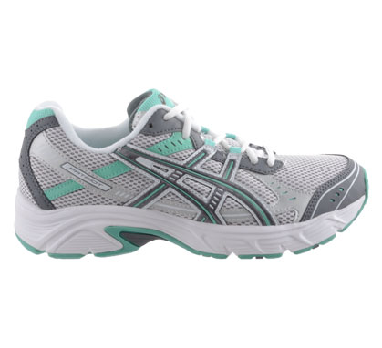 Plutosport - Asics Patriot 4 Hardloopschoen Dames