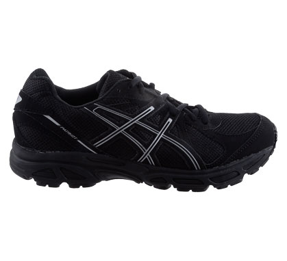 Plutosport - Asics Patriot 5 Hardloopschoen Heren