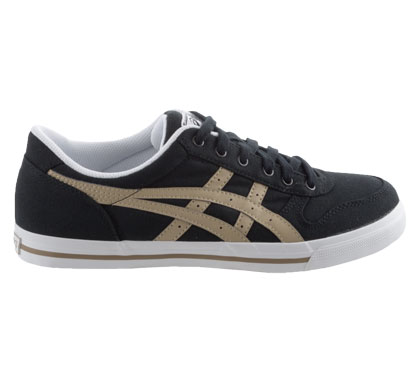 Plutosport - Asics Sneaker Aaron Cv Sneaker Heren Plutosport - Asics Sneaker Aaron Cv Sneaker Heren