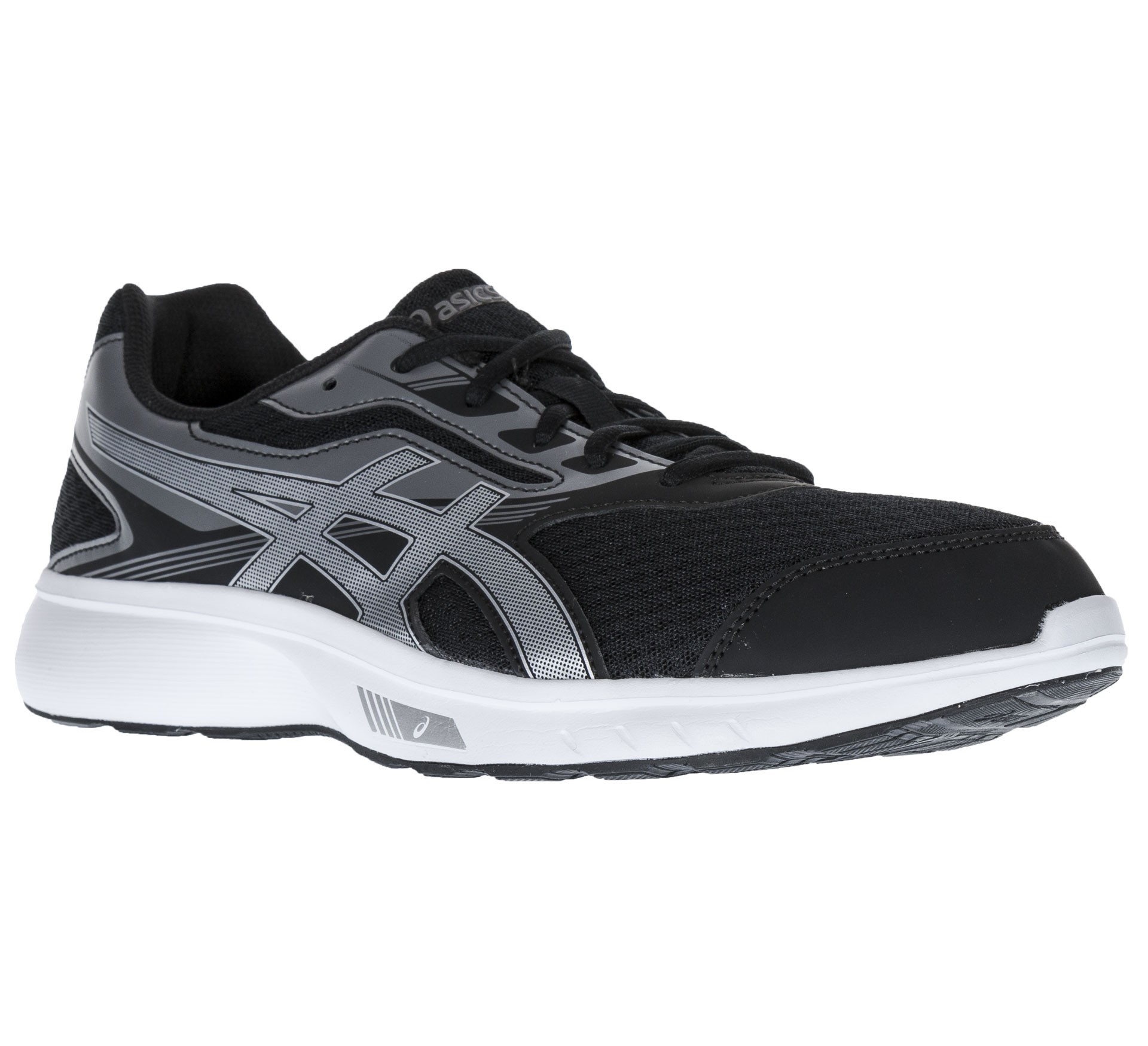 Plutosport - Asics Stormer